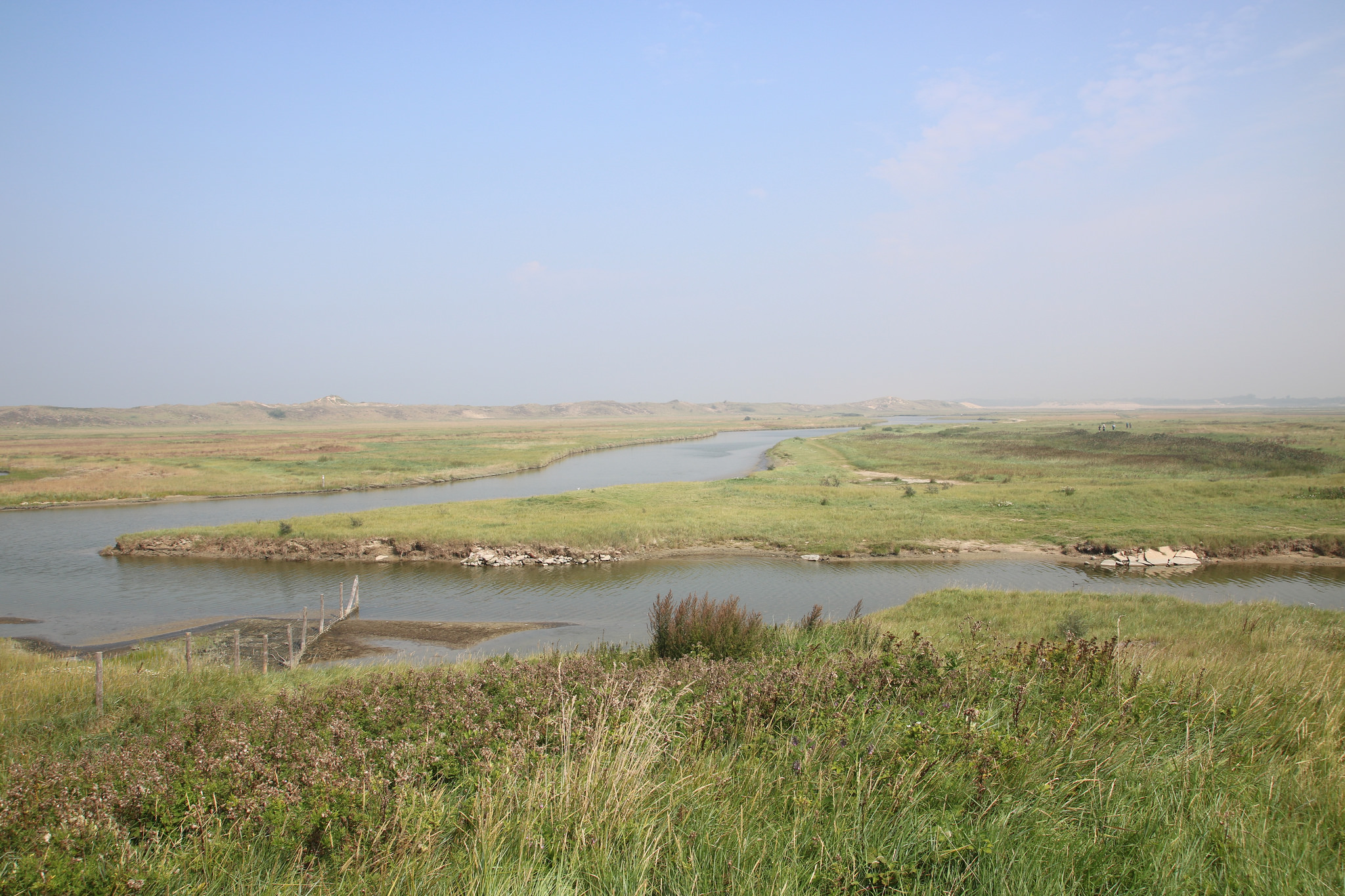Het Zwin (Knokke-Heist)